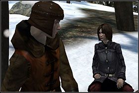 1 - Dla idei | Rozdział 2 - Zagubienie w Dreamfall The Longest Journey - Dreamfall: The Longest Journey - poradnik do gry