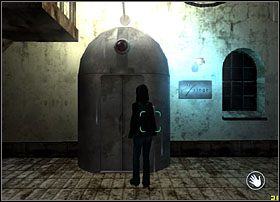 2 - 201 (1) | Rozdział 3 w Dreamfall The Longest Journey - Dreamfall: The Longest Journey - poradnik do gry