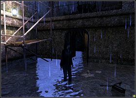 3 - 201 (1) | Rozdział 3 w Dreamfall The Longest Journey - Dreamfall: The Longest Journey - poradnik do gry