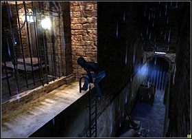 4 - 201 (1) | Rozdział 3 w Dreamfall The Longest Journey - Dreamfall: The Longest Journey - poradnik do gry
