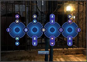 5 - 201 (1) | Rozdział 3 w Dreamfall The Longest Journey - Dreamfall: The Longest Journey - poradnik do gry