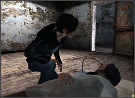 4 - 201 (2) | Rozdział 3 w Dreamfall The Longest Journey - Dreamfall: The Longest Journey - poradnik do gry