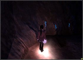 2 - Podziemie | Rozdział 4 - Zima w Dreamfall The Longest Journey - Dreamfall: The Longest Journey - poradnik do gry