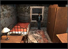 1 - 201 (3) | Rozdział 3 w Dreamfall The Longest Journey - Dreamfall: The Longest Journey - poradnik do gry