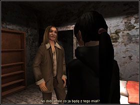 3 - 201 (3) | Rozdział 3 w Dreamfall The Longest Journey - Dreamfall: The Longest Journey - poradnik do gry