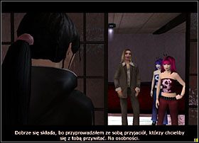 4 - 201 (3) | Rozdział 3 w Dreamfall The Longest Journey - Dreamfall: The Longest Journey - poradnik do gry