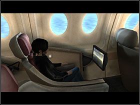 2 - Wciąż w drodze | Rozdział 5 - Alchera w Dreamfall The Longest Journey - Dreamfall: The Longest Journey - poradnik do gry