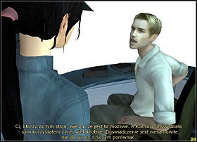 3 - Wciąż w niebezpieczeństwie | Rozdział 5 - Alchera - Dreamfall: The Longest Journey - poradnik do gry