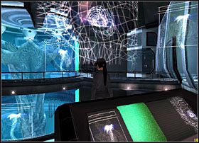 4 - Wciąż w niebezpieczeństwie | Rozdział 5 - Alchera - Dreamfall: The Longest Journey - poradnik do gry