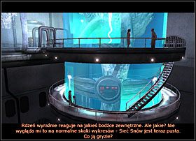 Droga wolna - Wciąż w niebezpieczeństwie | Rozdział 5 - Alchera - Dreamfall: The Longest Journey - poradnik do gry