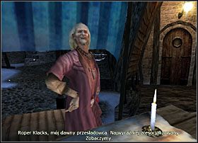 2 - Mroczny Lud | Rozdział 6 - Morfeusz | Dreamfall The Longest Journey - Dreamfall: The Longest Journey - poradnik do gry