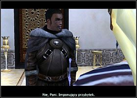 2 - Kapitan Vamon | Rozdział 6 - Morfeusz | Dreamfall The Longest Journey - Dreamfall: The Longest Journey - poradnik do gry