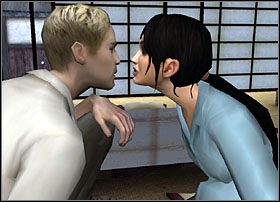 2 - Decyzja | Rozdział 7 - Przeznaczenie | Dreamfall The Longest Journey - Dreamfall: The Longest Journey - poradnik do gry