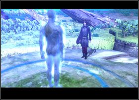 2 - Strażnik | Rozdział 7 - Przeznaczenie | Dreamfall The Longest Journey - Dreamfall: The Longest Journey - poradnik do gry