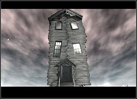 1 - Wizja | Rozdział 7 - Przeznaczenie | Dreamfall The Longest Journey - Dreamfall: The Longest Journey - poradnik do gry