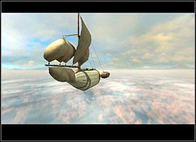 1 - Rozdział 9 - Wszystko czym jesteśmy | Rozdziały 8 i 9 - Dreamfall: The Longest Journey - poradnik do gry