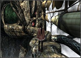 2 - Rozdział 9 - Wszystko czym jesteśmy | Rozdziały 8 i 9 - Dreamfall: The Longest Journey - poradnik do gry