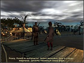 2 - Rozdział 10 - Rozstaje | Dreamfall The Longest Journey - Dreamfall: The Longest Journey - poradnik do gry