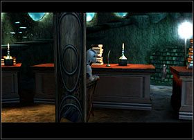 2 - Początek końca...? | Rozdział 10 - Rozstaje | Dreamfall The Longest Journey - Dreamfall: The Longest Journey - poradnik do gry