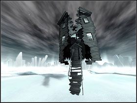 1 - Dobranoc, młodsza siostro | Rozdział 13 - Najdłuższa podróż - Dreamfall: The Longest Journey - poradnik do gry