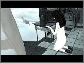 2 - Dobranoc, młodsza siostro | Rozdział 13 - Najdłuższa podróż - Dreamfall: The Longest Journey - poradnik do gry