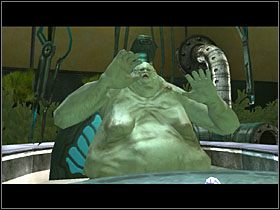 1 - WATIcorp | Rozdział 13 - Najdłuższa podróż | Dreamfall The Longest Journey - Dreamfall: The Longest Journey - poradnik do gry