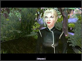 2 - WATIcorp | Rozdział 13 - Najdłuższa podróż | Dreamfall The Longest Journey - Dreamfall: The Longest Journey - poradnik do gry