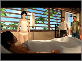 2 - Przesłanie | Rozdział 14 - Dreamfall | Dreamfall The Longest Journey - Dreamfall: The Longest Journey - poradnik do gry