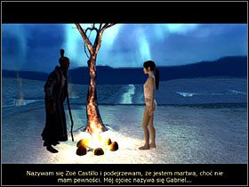 2 - Czas narracji | Rozdział 14 - Dreamfall | Dreamfall The Longest Journey - Dreamfall: The Longest Journey - poradnik do gry