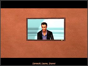 2 - Trzy miesiące później - usługa Senne marzenie | Rozdział 14 - Dreamfall - Dreamfall: The Longest Journey - poradnik do gry