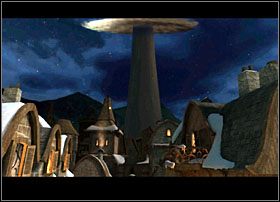 1 - Wieża | Rozdział 14 - Dreamfall | Dreamfall The Longest Journey - Dreamfall: The Longest Journey - poradnik do gry