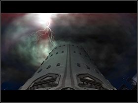 2 - Wieża | Rozdział 14 - Dreamfall | Dreamfall The Longest Journey - Dreamfall: The Longest Journey - poradnik do gry