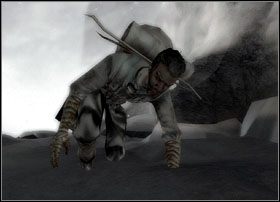 1 - Bonus - Tybet 1933 | Rozdział 14 - Dreamfall | Dreamfall The Longest Journey - Dreamfall: The Longest Journey - poradnik do gry