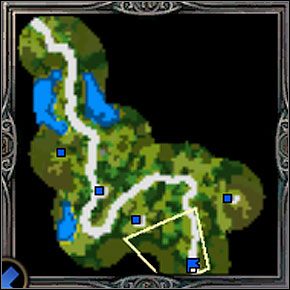 Zadania - Misja 1 - Kampania 1 - Heroes of Might & Magic V - poradnik do gry