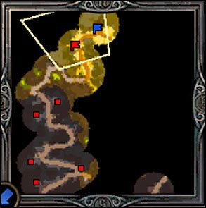 Zadania - Misja 2 - Kampania 2 - Heroes of Might & Magic V - poradnik do gry