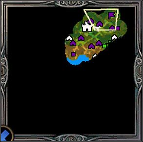 Zadania - Misja 1 - Kampania 4 - Heroes of Might & Magic V - poradnik do gry