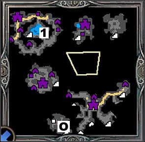 Zadania - Misja 2 - Kampania 4 - Heroes of Might & Magic V - poradnik do gry