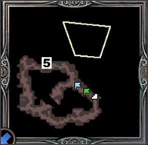 Kazać im stanąć na końcu południowo zachodniej drogi, by nie przeszkadzali - Misja 3 - Kampania 5 - Heroes of Might & Magic V - poradnik do gry