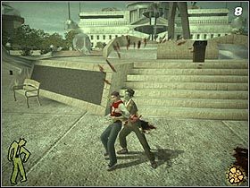 6 - Welcome to Punchbowl | Solucja Stubbs the Zombie in Rebel Without a Pulse - Stubbs the Zombie in Rebel Without a Pulse - poradnik do gry