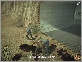 1 - Bleeding Ground | Solucja Stubbs the Zombie in Rebel Without a Pulse - Stubbs the Zombie in Rebel Without a Pulse - poradnik do gry