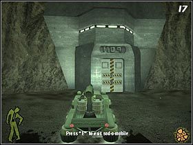 5 - Bleeding Ground | Solucja Stubbs the Zombie in Rebel Without a Pulse - Stubbs the Zombie in Rebel Without a Pulse - poradnik do gry