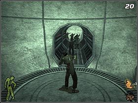 7 - Bleeding Ground | Solucja Stubbs the Zombie in Rebel Without a Pulse - Stubbs the Zombie in Rebel Without a Pulse - poradnik do gry