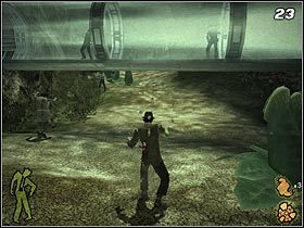 9 - Bleeding Ground | Solucja Stubbs the Zombie in Rebel Without a Pulse - Stubbs the Zombie in Rebel Without a Pulse - poradnik do gry