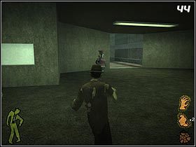 3 - Painting the Town Red | Solucja Stubbs the Zombie in Rebel Without a Pulse - Stubbs the Zombie in Rebel Without a Pulse - poradnik do gry