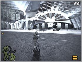 2 - Punchbowl Maul | Solucja Stubbs the Zombie in Rebel Without a Pulse - Stubbs the Zombie in Rebel Without a Pulse - poradnik do gry