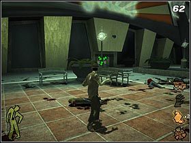 Zanim ruszymy dalej, jedna mała uwaga - Punchbowl Maul | Solucja Stubbs the Zombie in Rebel Without a Pulse - Stubbs the Zombie in Rebel Without a Pulse - poradnik do gry