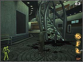 4 - Punchbowl Maul | Solucja Stubbs the Zombie in Rebel Without a Pulse - Stubbs the Zombie in Rebel Without a Pulse - poradnik do gry