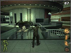 7 - Punchbowl Maul | Solucja Stubbs the Zombie in Rebel Without a Pulse - Stubbs the Zombie in Rebel Without a Pulse - poradnik do gry