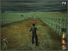 1 - Fall of the House of Otis (1) | Solucja - Stubbs the Zombie in Rebel Without a Pulse - poradnik do gry