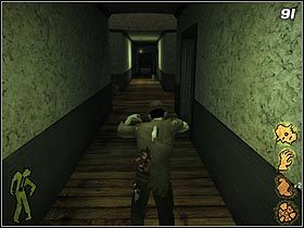 5 - Fall of the House of Otis (2) | Solucja - Stubbs the Zombie in Rebel Without a Pulse - poradnik do gry